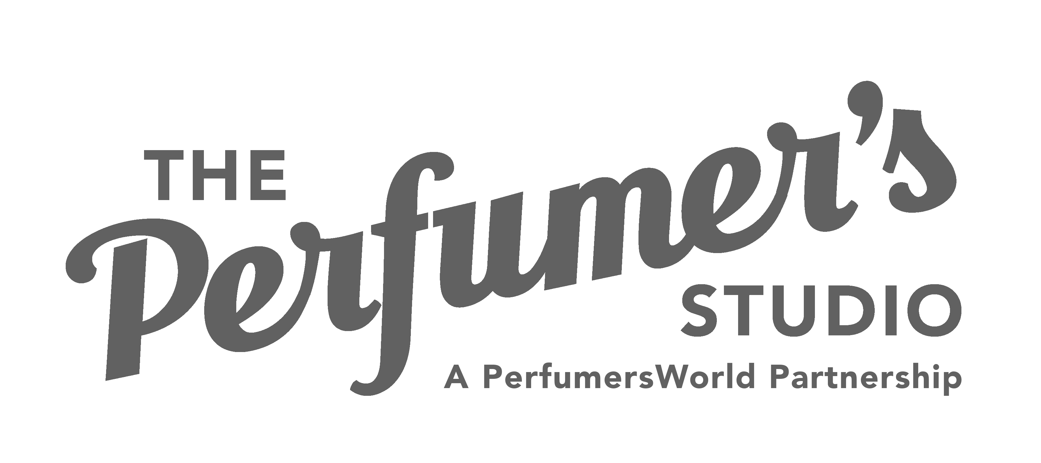 The Perfumer's Studio