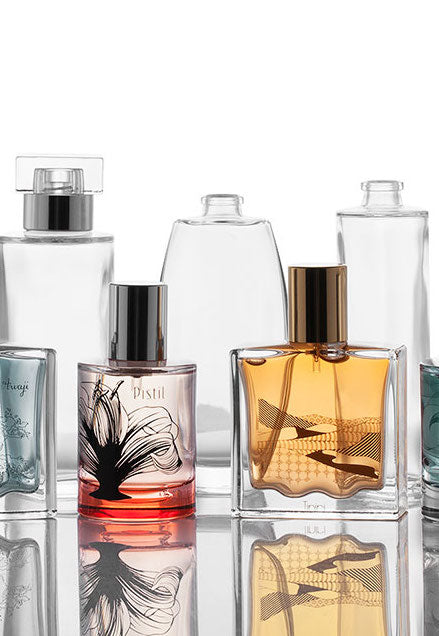 B Parfums Fragrance Creation Experience